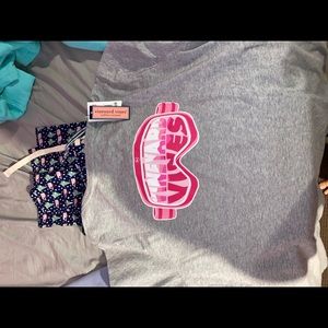 Vineyard vines long sleeve